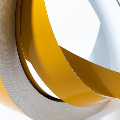 1.0mm Dicke Aluminium Kanalspule für Innenarchitektur Kanalbriefe Rand