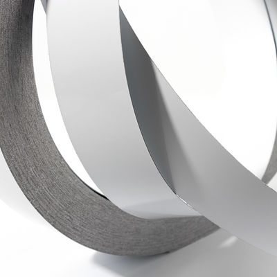 PVDF beschichtet Aluminium Kanalbrief Spirale Aluminiumstreifen für Kanalbriefe Rand