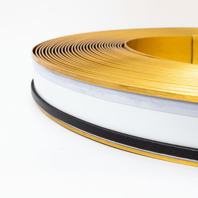 NWY-2 Aluminiumkanal Briefe Rand Aluminiumstreifen Aluminiumkanal