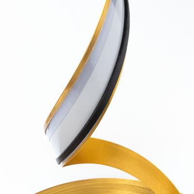 NWY-2 Aluminiumkanal Briefe Rand Aluminiumstreifen Aluminiumkanal