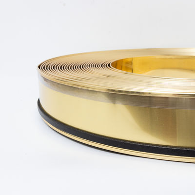 13cm Channelume Aluminium Trim-Streifen für 3D-Briefkante Werbung