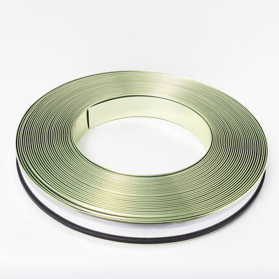 Channelume Kanalbrief Trim Cap Aluminium Streifen für Kanalbrief Rand 3d Brief