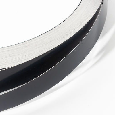 50M100M Metall-Kanal-Briefspule Aluminium-Rechteck-Aluminium-Kanal-Briefspule