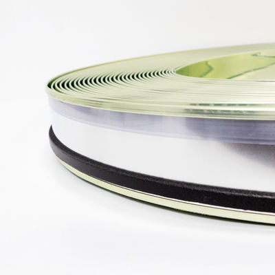 Channelume Kanalbrief Trim Cap Aluminium Streifen für Kanalbrief Rand 3d Brief