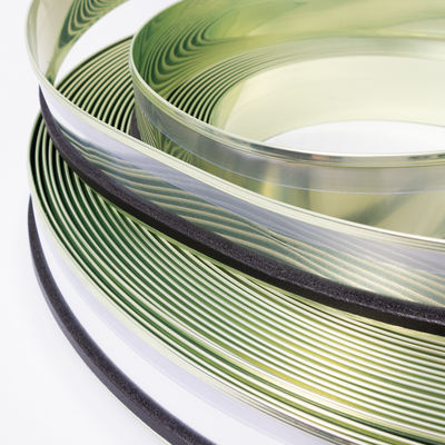 Channelume Kanalbrief Trim Cap Aluminium Streifen für Kanalbrief Rand 3d Brief