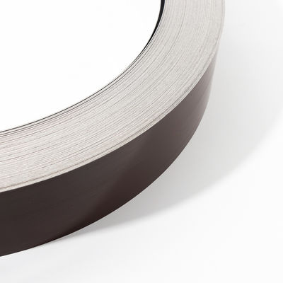 1.0mm Rechteckige Kanalbriefspirale Silber Aluminium Kanalbriefspirale