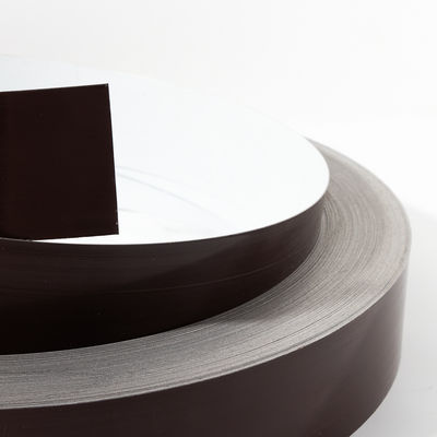 1.0mm Rechteckige Kanalbriefspirale Silber Aluminium Kanalbriefspirale