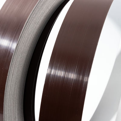 50M Aluminium-Kanal-Briefspule Rechteck Aluminium-Kanal-Briefspule