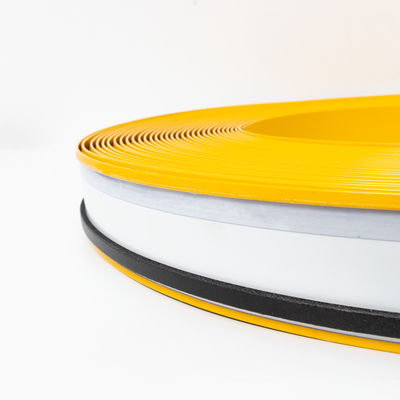 Gelb Aluminium Kanalbuchstaben Trim Cap Aluminium Trim Cap Schriftzeichen Channelume