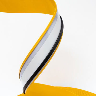 Gelb Aluminium Kanalbuchstaben Trim Cap Aluminium Trim Cap Schriftzeichen Channelume