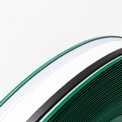 LED Channelume Aluminium Werbung Aluminium Streifen Spirale Kanal Brief Spirale