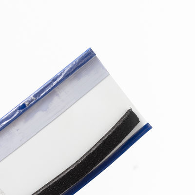 100 m pro Rolle Aluminium Trim Cap Roll Aluminium Channelume für Kanalbrief