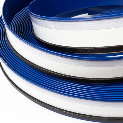 100 m pro Rolle Aluminium Trim Cap Roll Aluminium Channelume für Kanalbrief