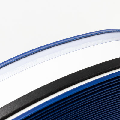 Perforierter Aluminium-Kanalbrief Trim Cap Aluminium-Kanalstreifen