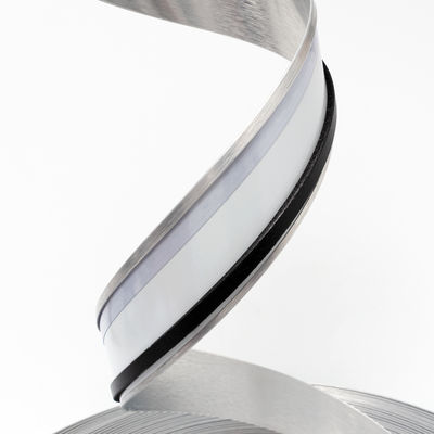 Mehrfache Aluminium-Spule Aluminium Channelume Kanal Trim Cap für Zeichen