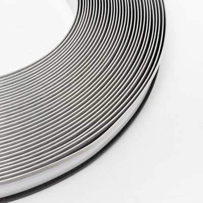 Farbbeschichtetes Aluminium Channelume Coil Aluminiumstreifen Trim Cap Channel Briefe