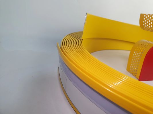 Wasserdichtes Kanalume Aluminium Dicke 0,4 mm-0,5 mm Rohstoff Aluminium