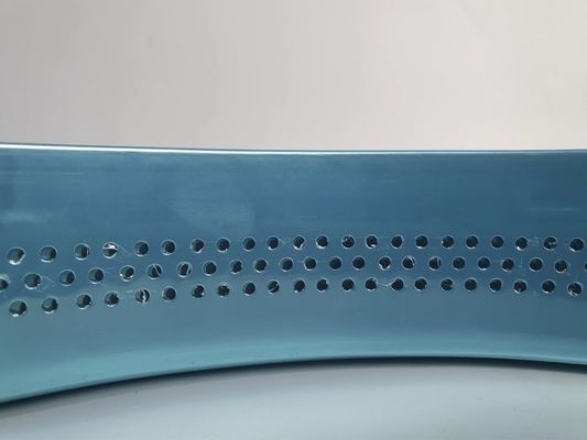 LED-Kanal-Buchstabenherstellung mit Channelume Aluminium 0,4 mm-0,5 mm Dicke