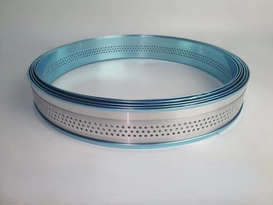 5 cm Breite Maß angepasst Channelume Aluminium für Ihre Anforderungen