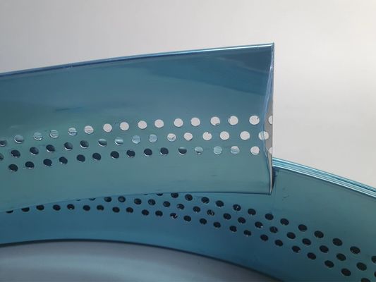 5 cm Breite Maß angepasst Channelume Aluminium für Ihre Anforderungen