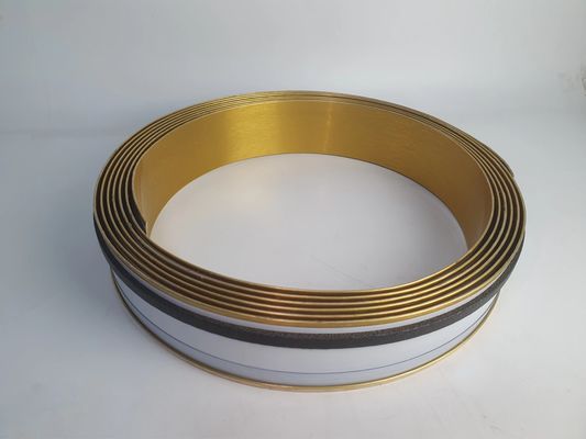 Wasserdicht Polster Channelume Aluminiumlegierung Für Innerhalb des Budget Aluminium Channel Stock