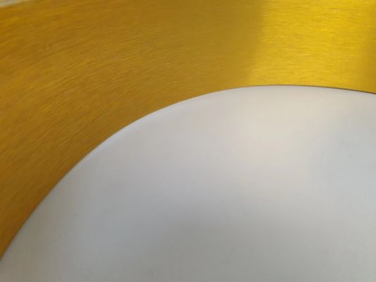 Wasserdicht Polster Channelume Aluminiumlegierung Für Innerhalb des Budget Aluminium Channel Stock