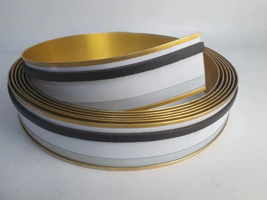 Wasserdicht Polster Channelume Aluminiumlegierung Für Innerhalb des Budget Aluminium Channel Stock