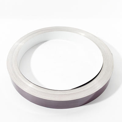 Metode zur Verarbeitung von Silber-Aluminium-Kanal-Briefspulen