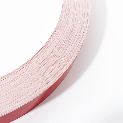 0.6mm Dicke Aluminium-Kanal-Briefspule LED-Neon-Lichtpule 20mm-1400mm Breite