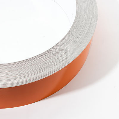 Aluminium LED Neon Channel Letter Coil 50M 100M Länge beschichtete Aluminium Spirale