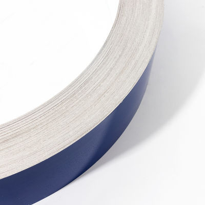 Wasserdicht 0,6 mm 0,8 mm 1,0 mm Dicke Bürste Silber Trim Cap Aluminium Metall Kanal Brief