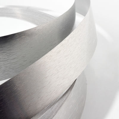 Veredelung 3,5 Zoll 5,3 Zoll 4,3 Zoll Aluminium Kanal Brief Spirale Material