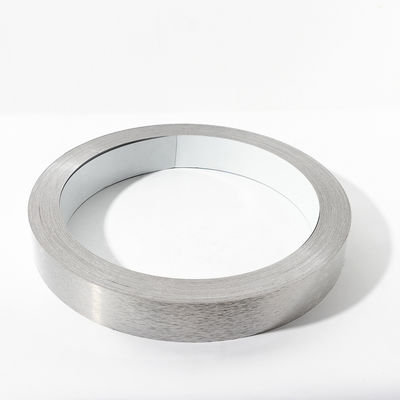 Herstellung Dekoration Aluminiumlegierung Spirale 3003 Kanal Brief Aktienpreis