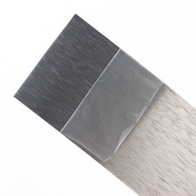 Herstellung Dekoration Aluminiumlegierung Spirale 3003 Kanal Brief Aktienpreis