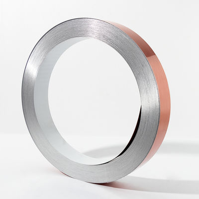 Aluminiumstreifen Spirale Kanalbrief Material 270ft Länge 3,5 Zoll 5,3 Zoll Außen LED-Schilder