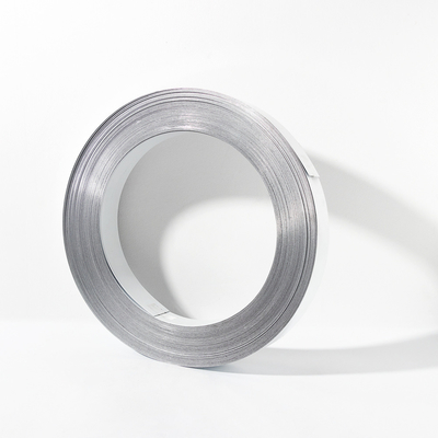 Große beliebte 1 mm Dicke farbenfrohe flache Aluminium-Spule für Kanalbrief