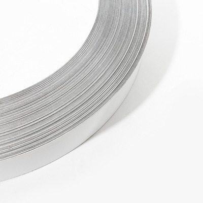 Große beliebte 1 mm Dicke farbenfrohe flache Aluminium-Spule für Kanalbrief