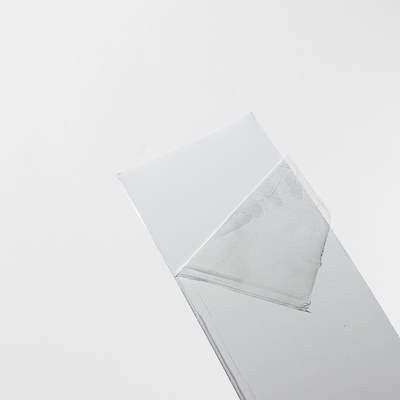 Große beliebte 1 mm Dicke farbenfrohe flache Aluminium-Spule für Kanalbrief
