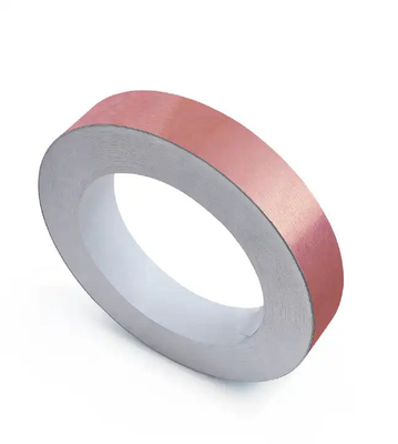 Dauerhafte Gold-Aluminium-Kanalbriefspule perfekt für Kanalbriefe