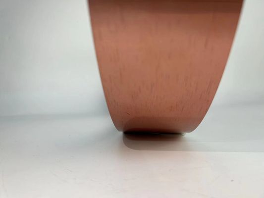 50 M Länge Aluminium-Kanal Spirale mit MOQ 1 Roll Spirale Aluminium Lager