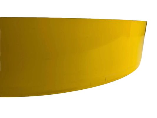 Langlebige Kanalbriefspülung für Aluminium-Schriftzeichen Anodisierte Aluminiumspülung