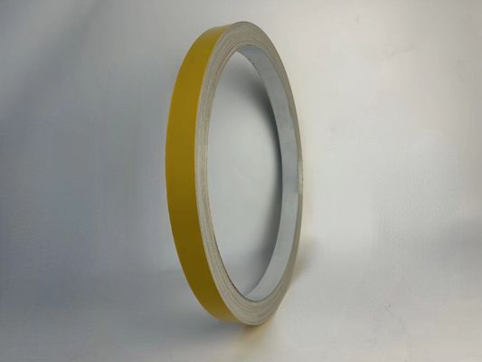 MOQ 1 Roll Quadrat Aluminiumschaltfläche Schrift Spirale Aluminiumschaltfläche