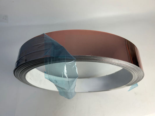 Innen- und Außendekoration Aluminium-Briefspule mit anodierter Oberfläche