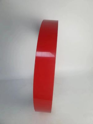 Runde Aluminium-Kanal-Briefspule für dekorative Anwendungen