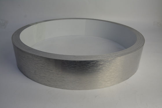 Aluminium-Trim Cap Außenverwendung ohne Rand Werbe-Kanal-Brief 0,6MM Dicke