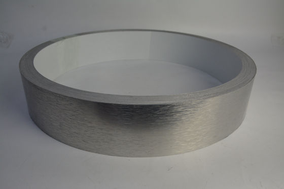 Aluminium-Trim Cap Außenverwendung ohne Rand Werbe-Kanal-Brief 0,6MM Dicke