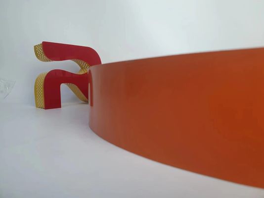 Leicht zu bedienende Kanal-Aluminium-Spule für benutzerdefinierte Schilder-Kanal-Briefe