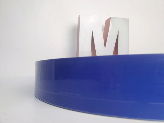 Aluminiumlegierung Metall Aluminiumspule Flachstreifen 0,6-1,0 mm 20-1400 mm