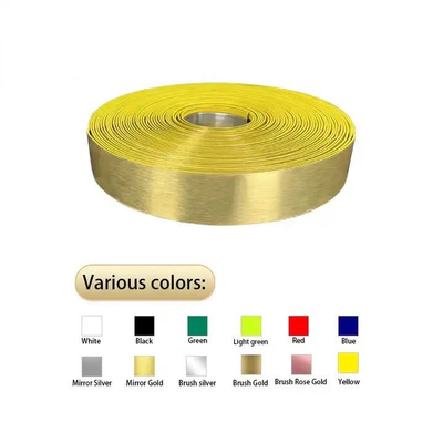 Chinaron Kanalbrief Rand 60MM Breite Bequem Kanalbrief Spirale