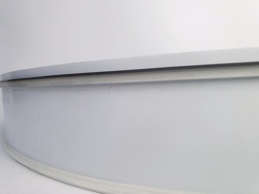 3-14cm Indoor / Outdoor LED Letterform Edge Signage Lösung für Aluminiumkanal